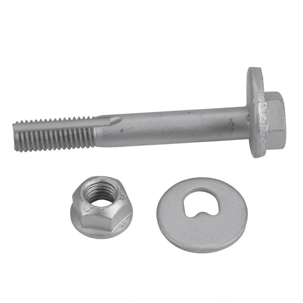 Replacement Suspension Bolt For Ford Focus Mondeo S Max Control Arm Chassis Alignment Hardware Auto Repair Component