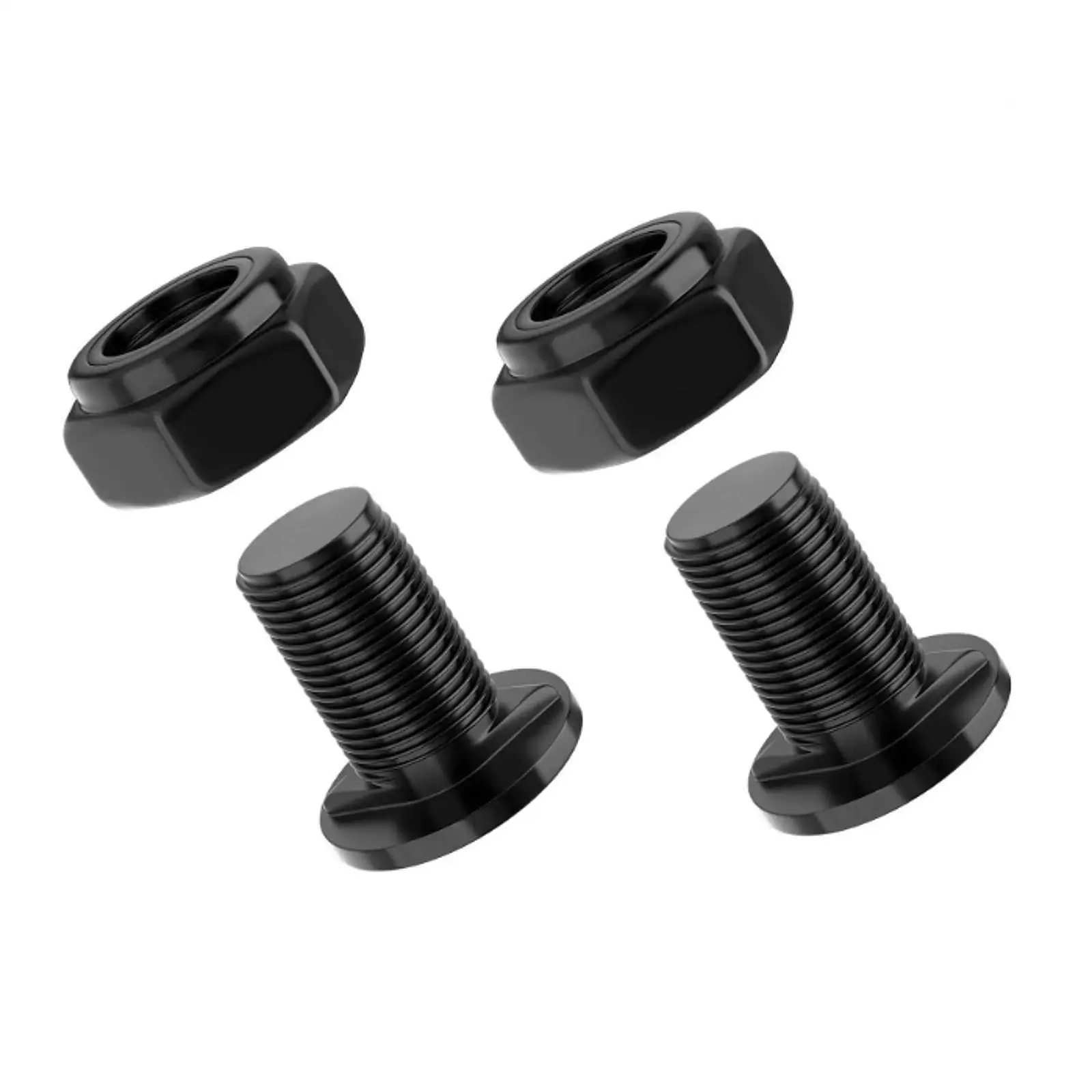 مسامير شفرة جزازة العشب 5640321002، إصلاح عملي قوي، ملحقات استبدال أجزاء الطاقة لـ LM2133 LM2135