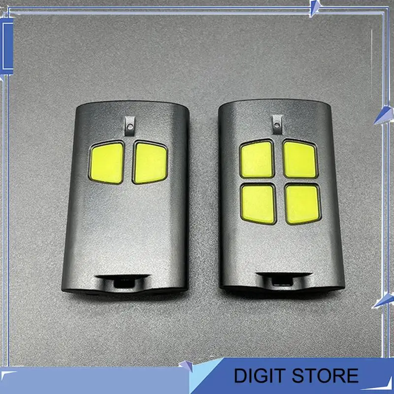 

DIGIT-To.GO Пульт дистанционного управления для гаражных ворот To.GO 433 МГц, совместимый с BENINCA To.GO