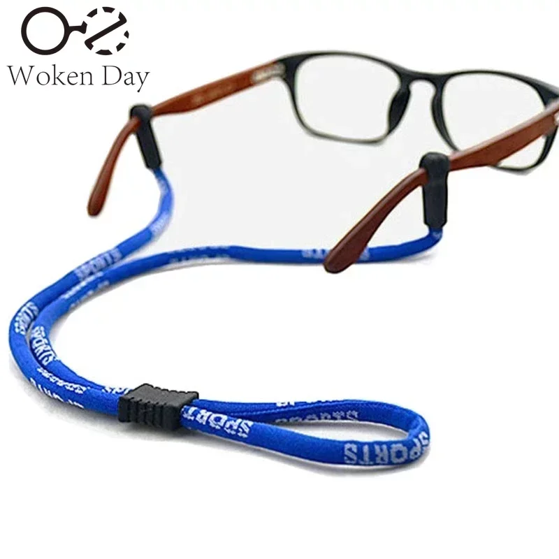 Nylon Rope Spectacle Sunglasses Eyewear Cord String Eyeglasses Accessories New Chain Outdoor Cycling Belt Anti-detachment Tool