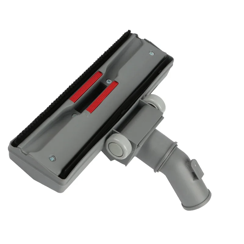 Насадка для пылесоса 32 мм, универсальный инструмент для уборки дома, Ковров, пола