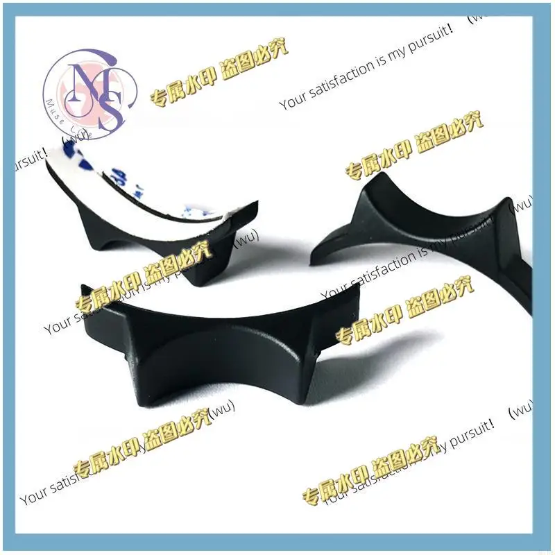 4Pcs/set Universal Durable Handle For Manual Lens Focusing Wrench Tool Easy Install Repair Camera Accessory Professional
