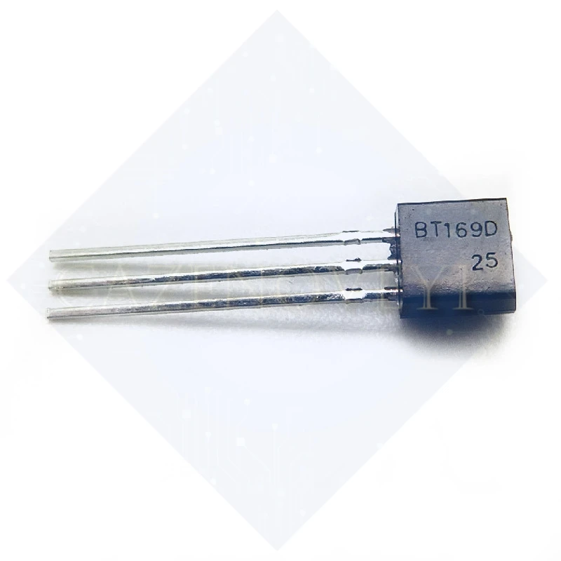 1-100PCS BT169D BT169 PT2128A-C80 PT2128A TA3723 3723 SD46520 46520 SC528532EJ21S SC528532 M9S8AC8CG 0M62J