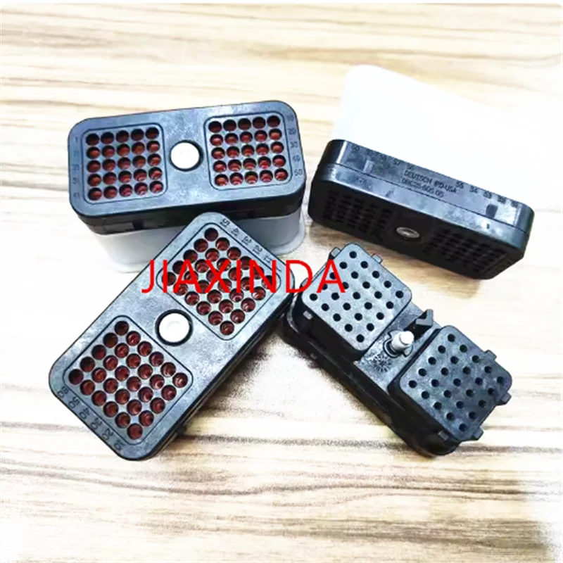 

DRC26-50s01 Connector sheath terminal with TE plastic cover