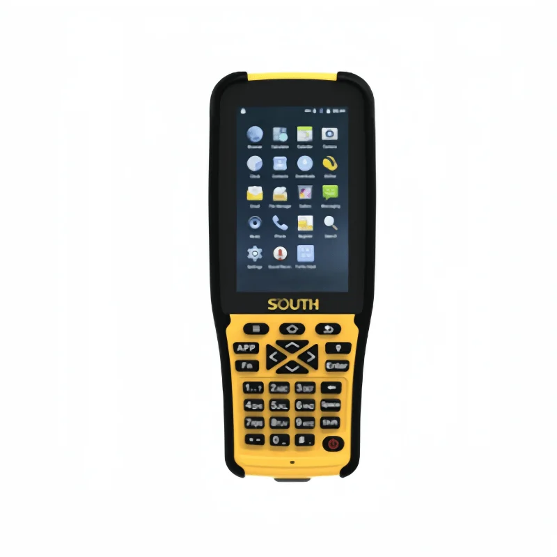 SOUTH H5 H8 DATA COLLECTOR FOR SOUTH GPS RTK GNSS DATA CONTROLLER SUPPORTS MULTI-LANGUAGE SWITCHING