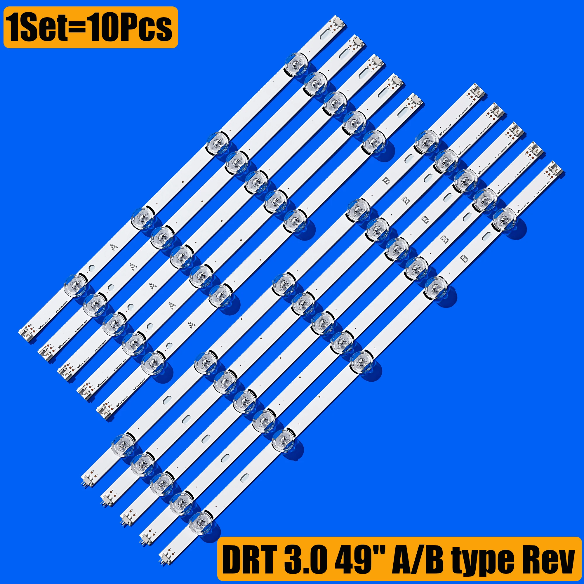 For 49LB565U 49LB565V 49LB5700 49LB570B 49LB570U 49LB570V 49LB572U, 49LB572V 49LB5800 49LB580B 49LB580N 49LB580U 49LB580V 49LB58