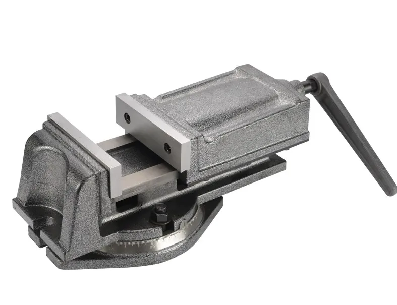 Mini milling machine vice QH 3 inch drilling machine