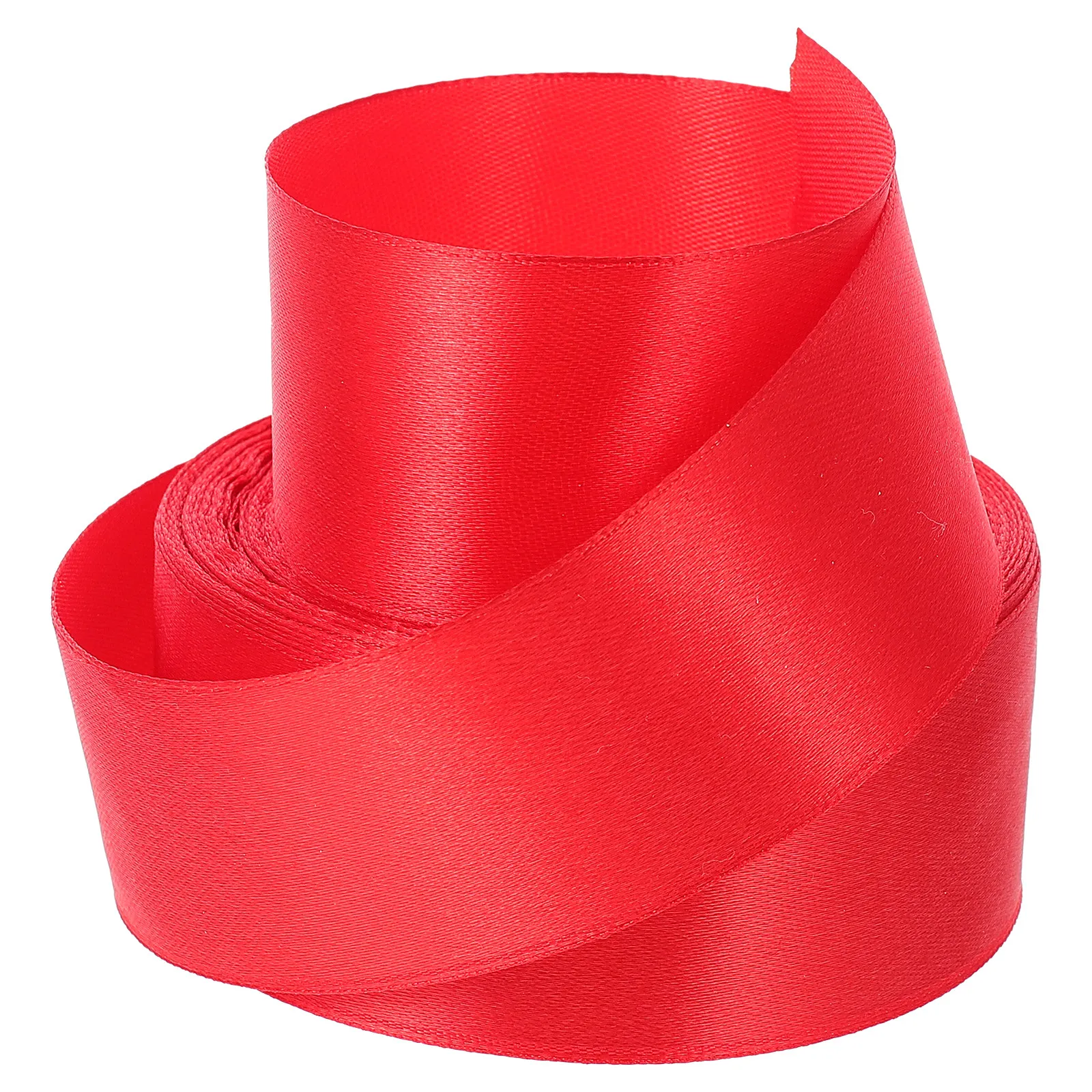 1 Roll Athletics Finish Line Red Nylon Abrasion Resistant Strong Wear Resistant Smooth Running Track