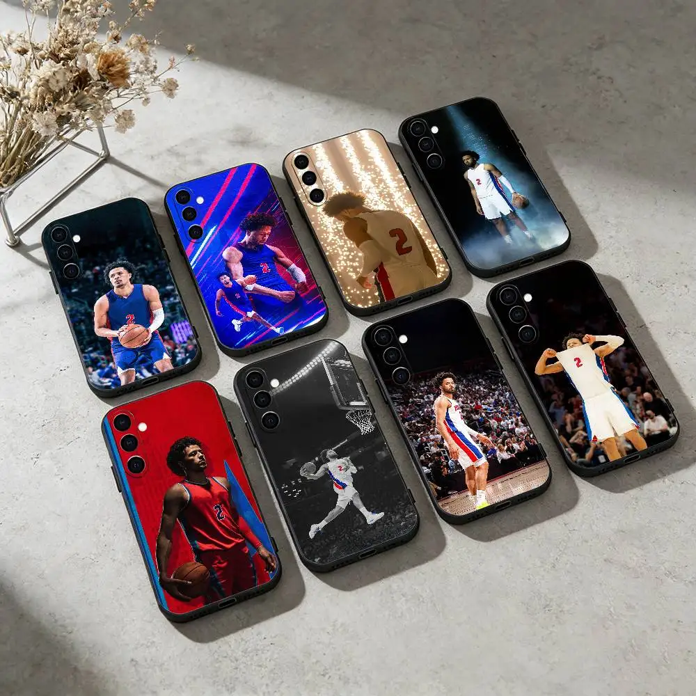 C-Cade C-Cunningham…