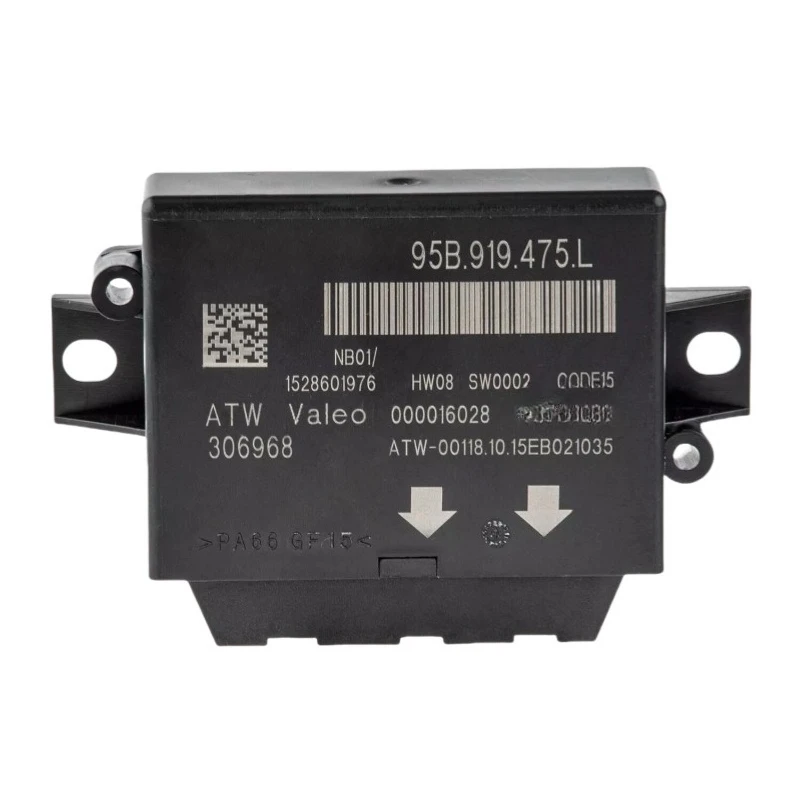 95B919475L Parking Radar, Auto Parts