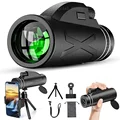 Telescope set