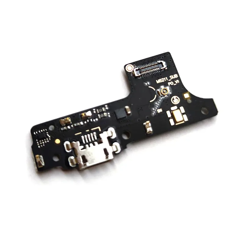 

For Alcatel 3L 2021 6056 USB Charging Board Dock Port Flex Cable Repair Parts