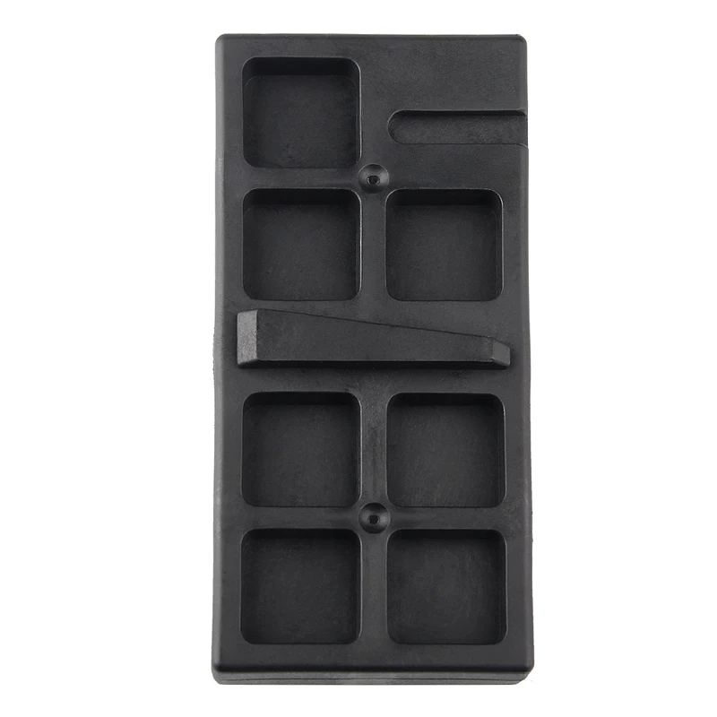 Tactical 223/5.56 Ar Lower Vise Block Receiver Gunsmithing Aromer Tool for cleaning Repair of Hunting Accessories