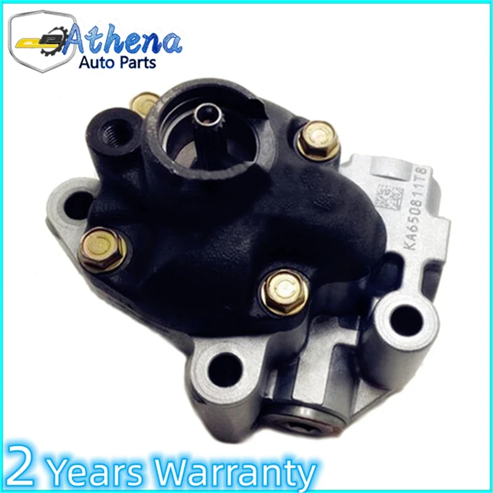 RE0F10E JF011E RE0F10A JF015E RE0F11A JF016E RE0F10D F1CJA 33510N-01 Transimission oil pump for Nissan