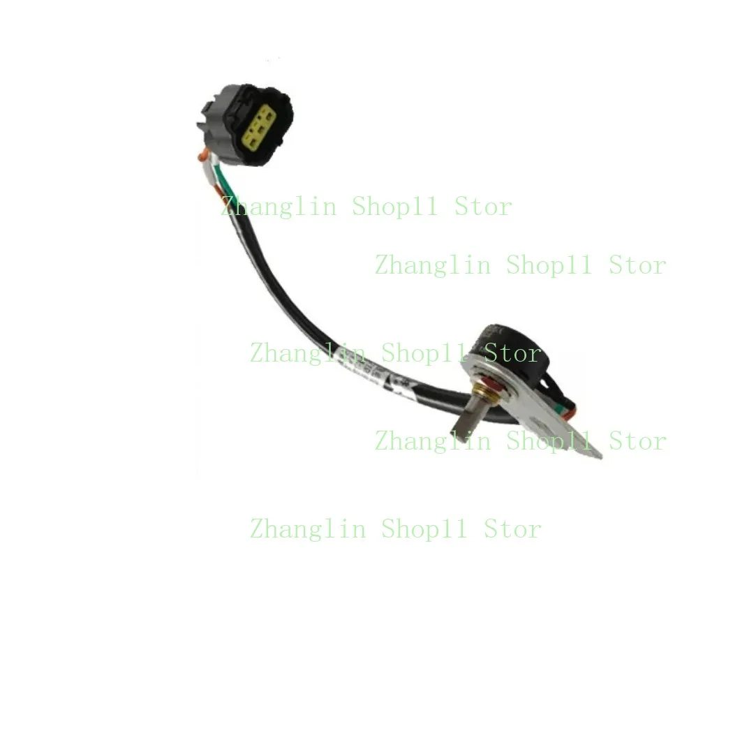 Steering Potentiometer CPD20S-16SQ-GB1P A7V94-10203(F) for Heli Three-wheel Electric Forklift Steering Angle Sensor Parts