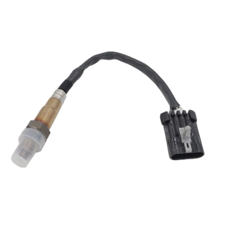 Exhaust Gas O2 Oxygen Sensors for Chery Arriz07 Bonus 3 A1 A3 TIGGO 3 4 5 7 Rear Lambda Sensor Car Accessories B21-1205110
