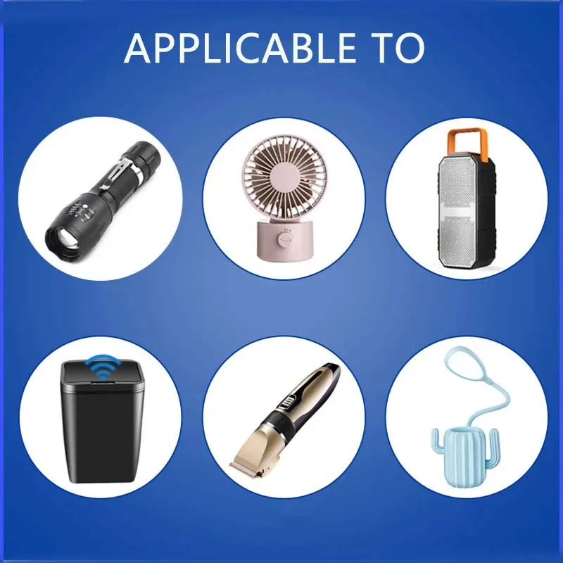 3.7 فولت 1000 مللي أمبير 102050 بطارية ليثيوم بو بطارية ليثيوم بوليمر قابلة للشحن لمكبر صوت بلوتوث ، بنك الطاقة ، إلكترونيات ذاتية الصنع