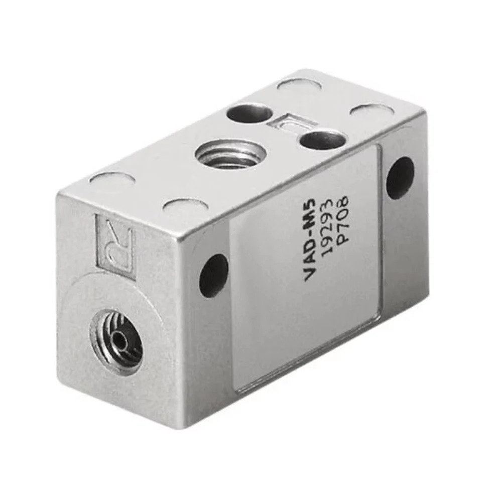 VAD Hydraulic Parts Vacuum Generators VAD-M5 19293 Vacuum Generator VADM5 Industrial Automation