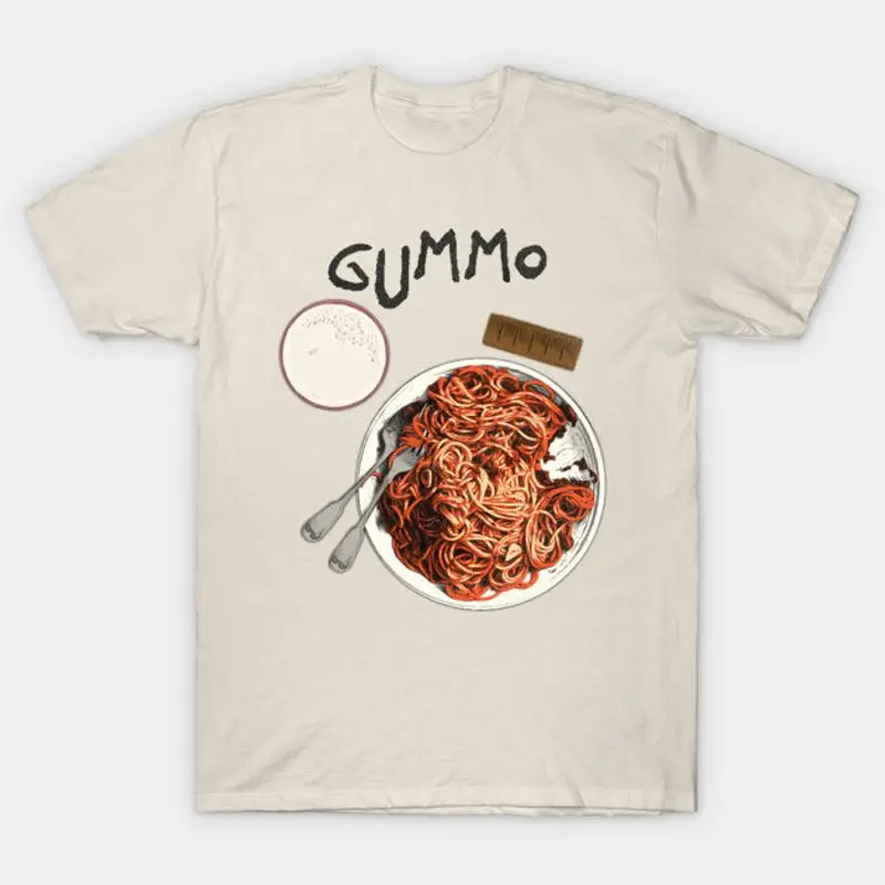 Gummo Bathtub Dinner T-Shirt