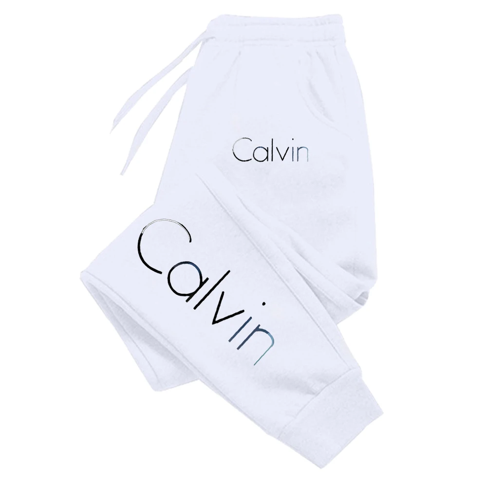 

Gran oferta de pantalones de chándal para hombre y mujer pantalones casuales de uso diario pantalones de chándal de Fitness