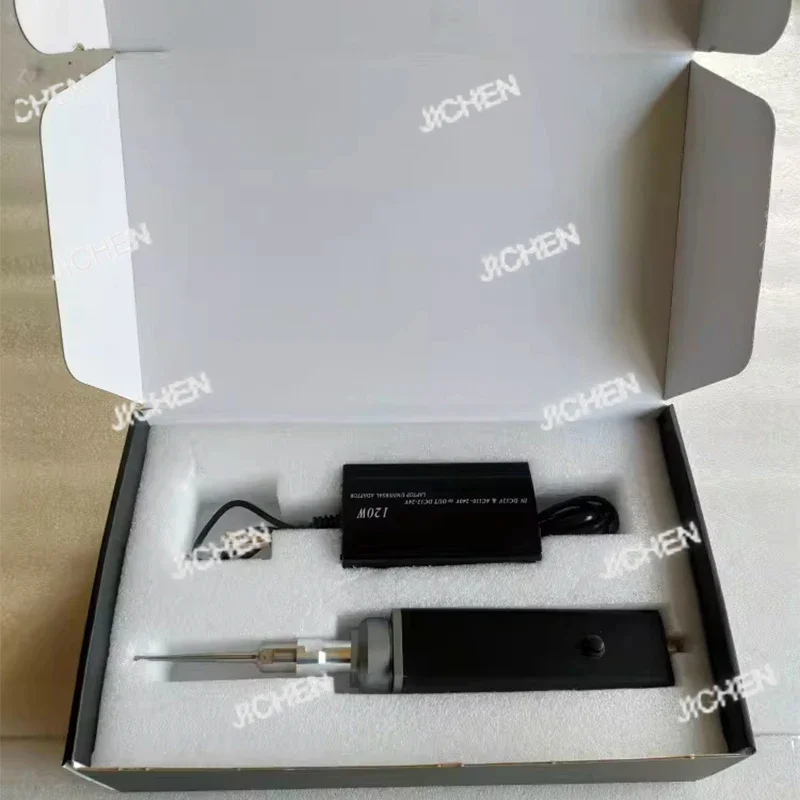 

Высококачественный ультразвуковой дезинтегратор клеток 150 Вт, 150 мкл-300 мл, портативный ручной ультразвуковой гомогенизатор с насадками 3 мм/6 мм/8 мм