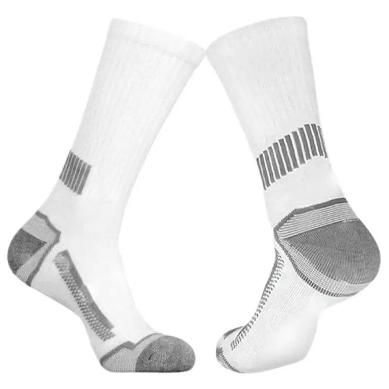 Foot Support Socks Skin-Friendly Fibre Soft Socks For Soothing Compression Socks With High Elasticity For Long-Lasting Comfort