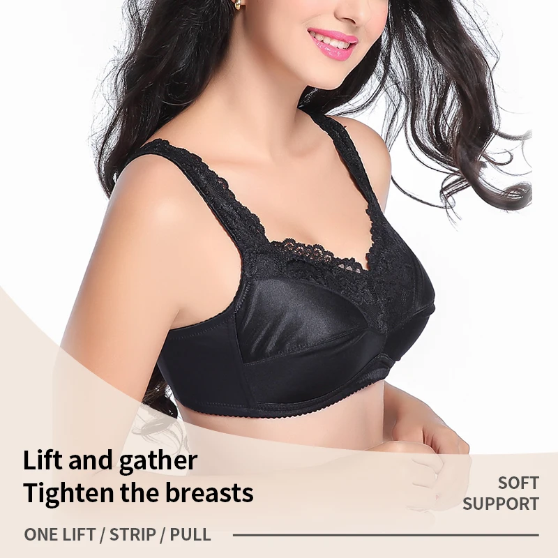 6019 Fake Breast From Silicone Bra Mastectomy Artificial Prosthesis for Breast Cancer Women Bra Wholesale