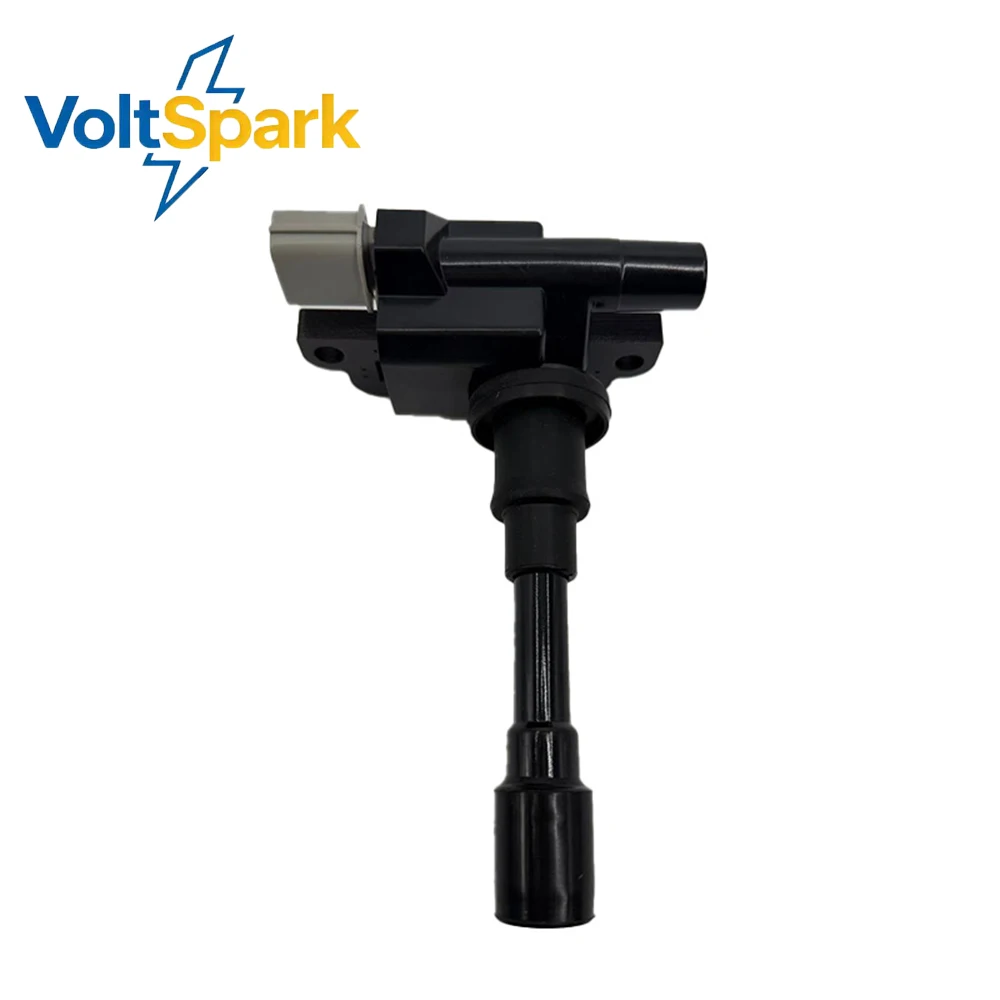 

33400-65G00 Ignition Coil for Suzuki Swift, Jimny, Liana, SX4, Wagon R – Direct Replacement 3-Pin COP, Epoxy Encapsulated