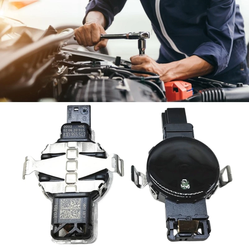 

A2UC Vehicle Rain Plastic Construction Easy Mounting All Weather Performances