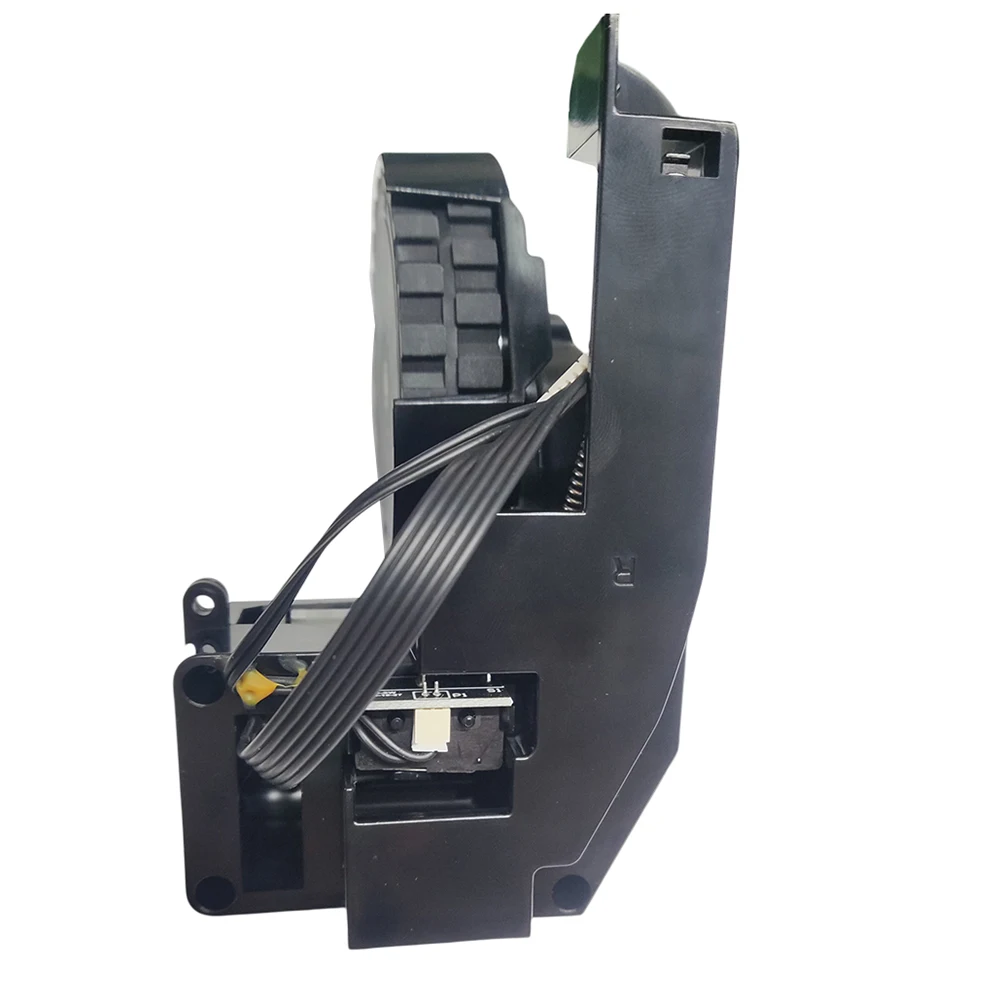 Cleaning Accessory Drive Wheels Cleaning Process Robot Operation Efficient Navigation High-Durability Material Quiet Operation