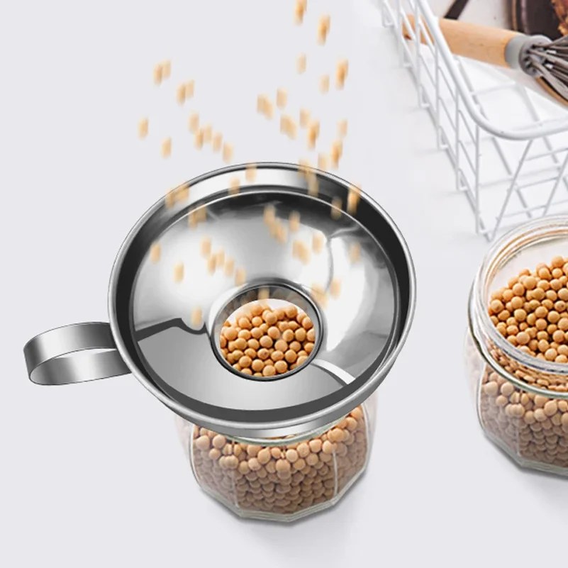 Très populaire : Entonnoir de - Kitchen Gadgets Popular avis et prix