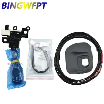 適用於豐田普銳斯插電式混合動力Aqua 2009-2015款的巡航控制開關(零件號:84632-34011,含蓋:45186-47030-C0) 8 最佳銷售 豐田 Aqua 巡航控制系統 - №2