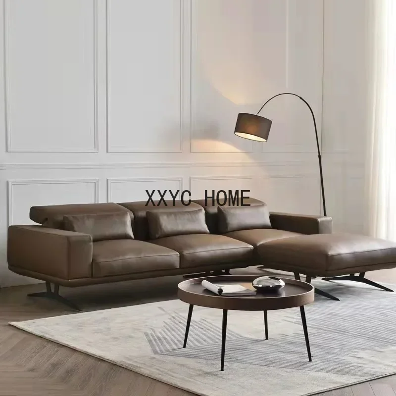 Throne Designer Soft Sofa Living Room Cafe Bar Simple Balcony Vintage Design Puffs Chairs Accent Muebles Room Furniture