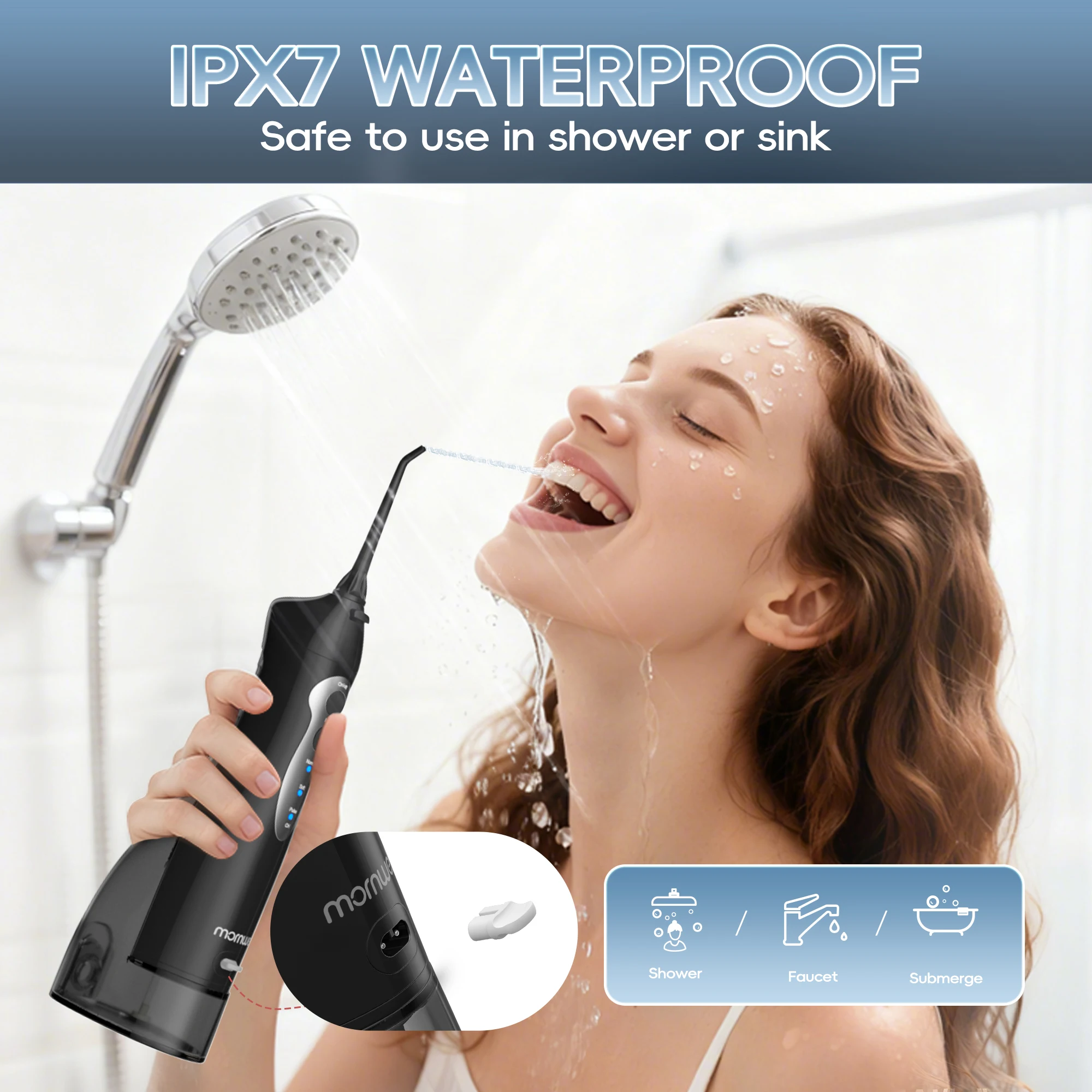 Thumbnail 3 - #54 Cheap Dental Water Jets Worth Buying