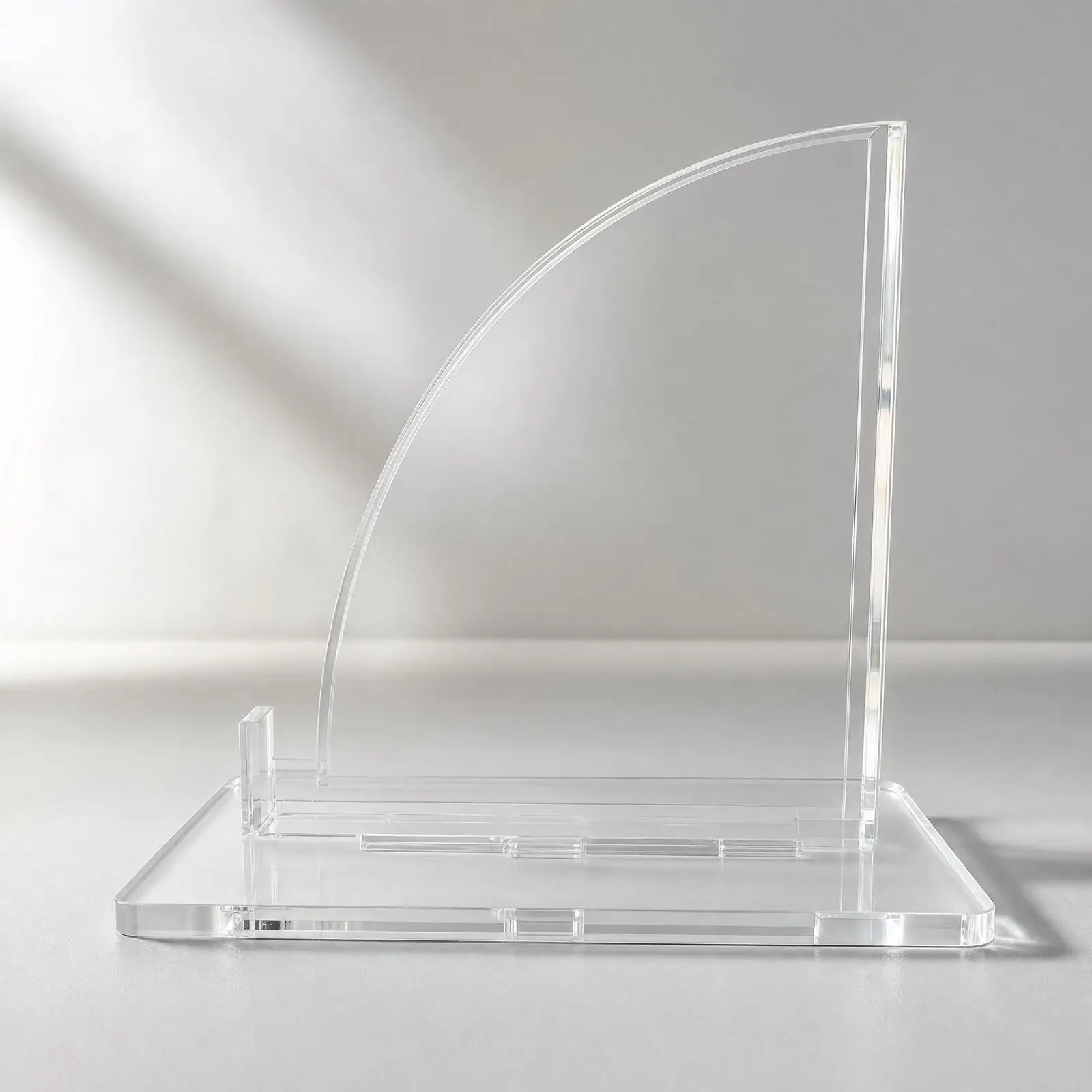 Automotive Brake Caliper Display Stand Stable for Exhibitions, Workshop Owners