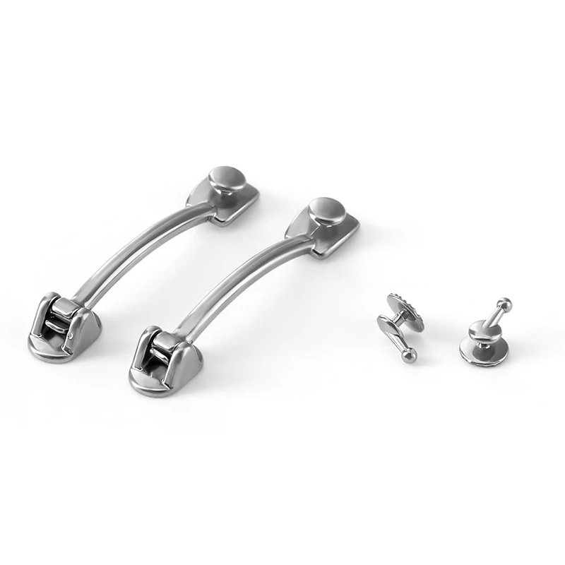 de ntal Stainless Steel Orthodontic Distal Traction Device Kit