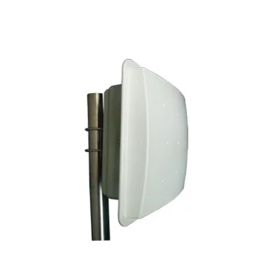 2.4G Panel Antenna with Router Enclosure WIFI Outdoor