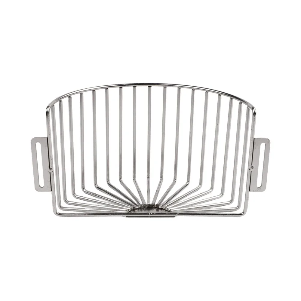 Anti-Rat Design 160mm Floor Drain Cover 304 Stainless Steel Debris Filtration Easy Installation for versatile Sizing
