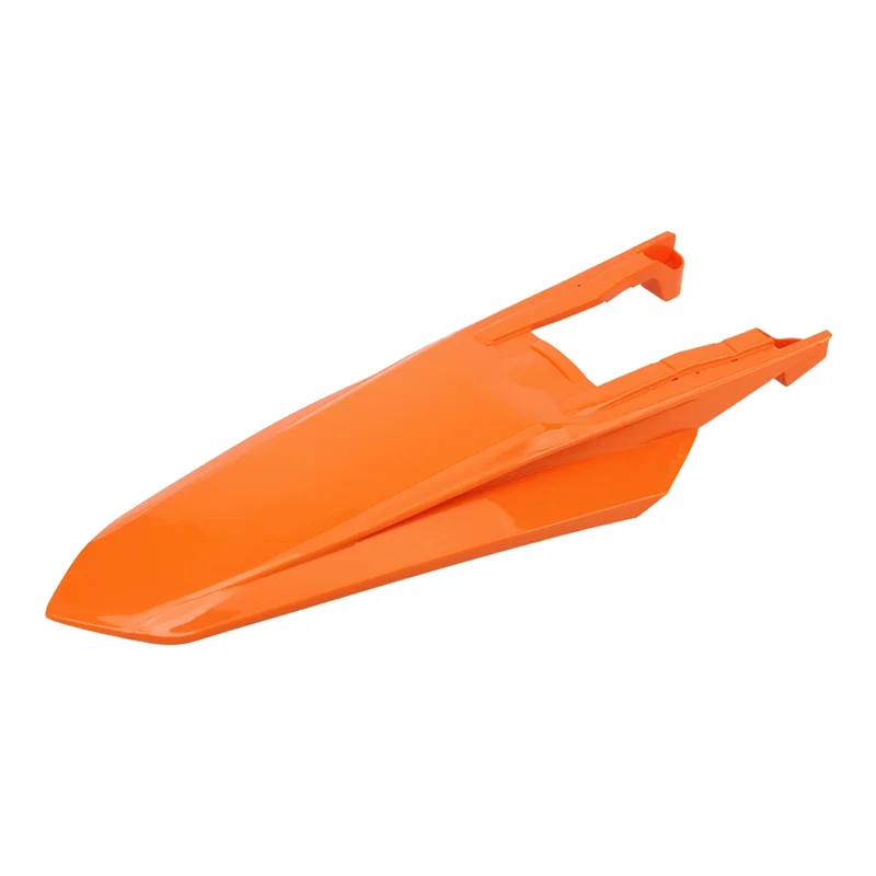 A04E-Parafango posteriore Parafango Accessorio di copertura per moto Per SX Per SXF XC XCF 125 250 300 350 450 2023 2024