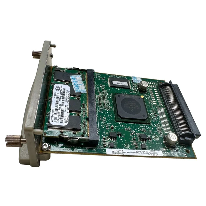 GL/2 Formatter Card + 256MB Memory CH336-80001 CH336-67001 CH336-60001 For HP DesignJet 510 510PLUS