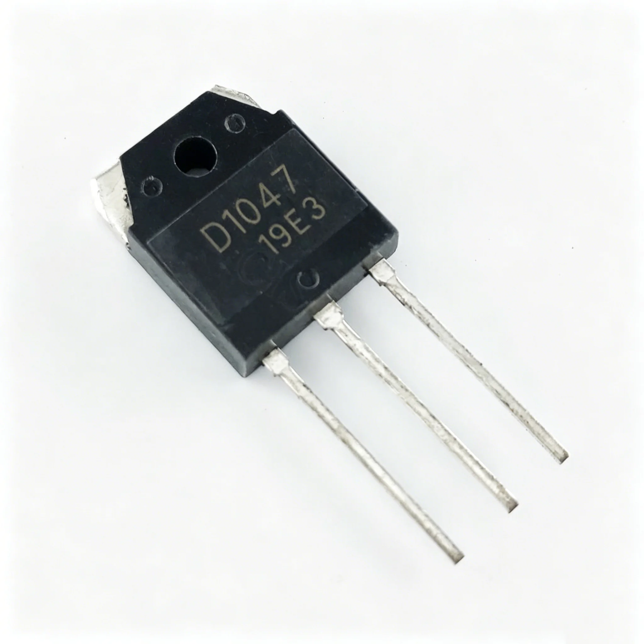 2SB817 TO-3P 2SD1047 ( 5pcs B817 + 5pcs D1047 ) in-stock 5pairs=10pcs/lot