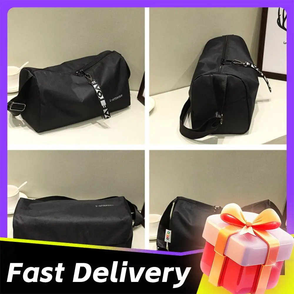 

Спортивная сумка для фитнеса и активного отдыха, многофункциональная, из нейлона 600D, с регулируемым ремнем, для тренировок на выходные