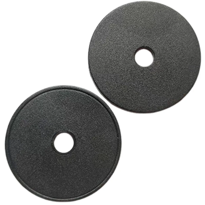 100PCS Waterproof 30mm 13.56Mhz RFID IC Tag Token For Guard Tour System NFC Checkpoint