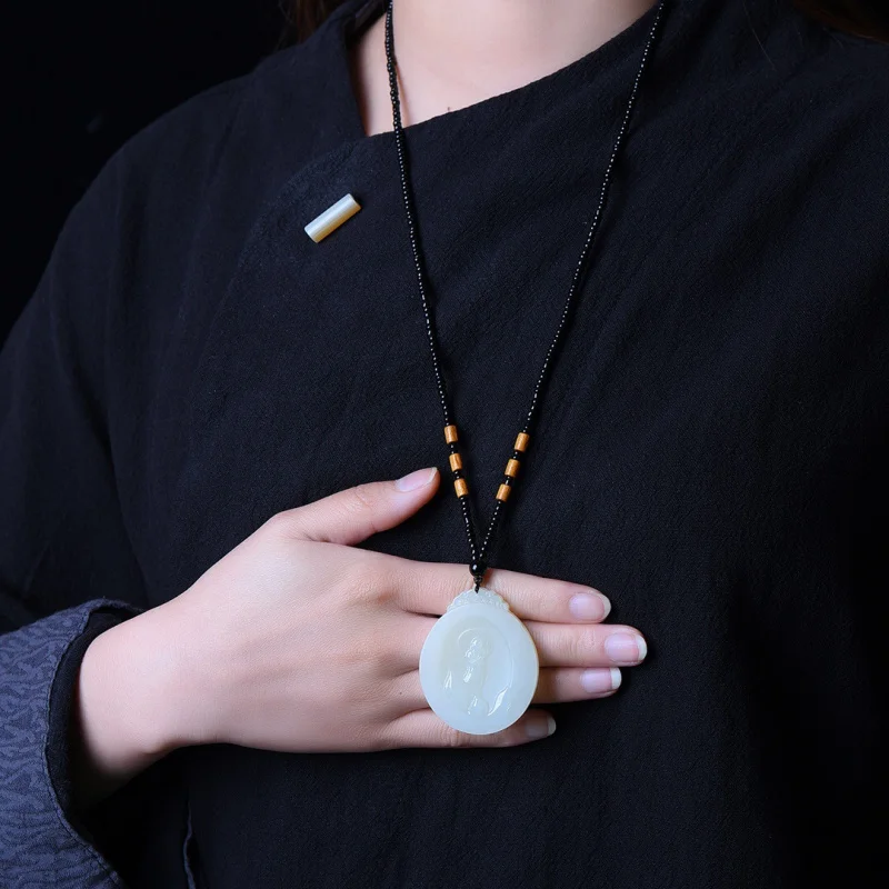

Shop Heyan Jade Wudao During