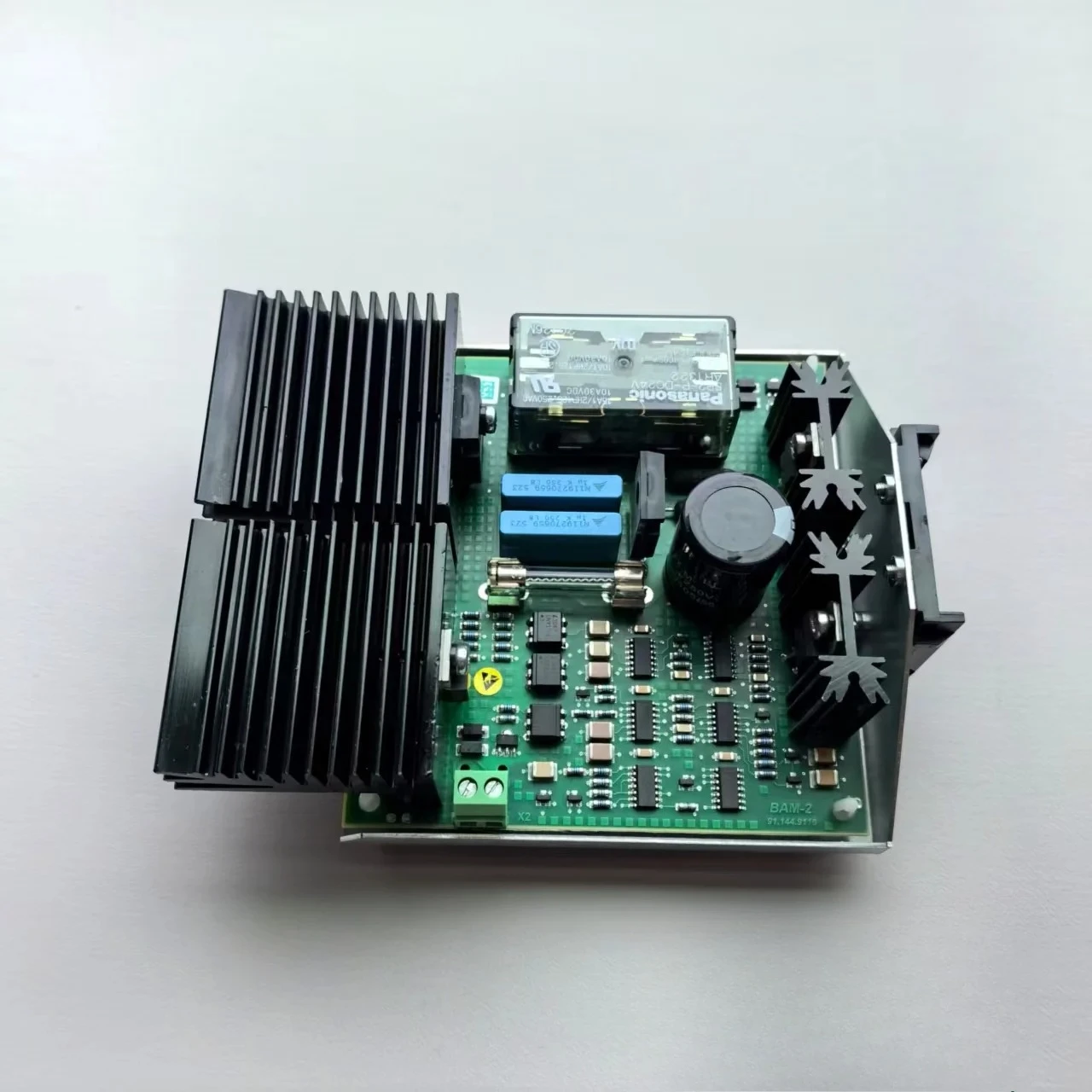 Best Quality M4.144.9116 BAM Main Motor Brake Drive Board for Heidelberg Printing Machine 00.781.3352