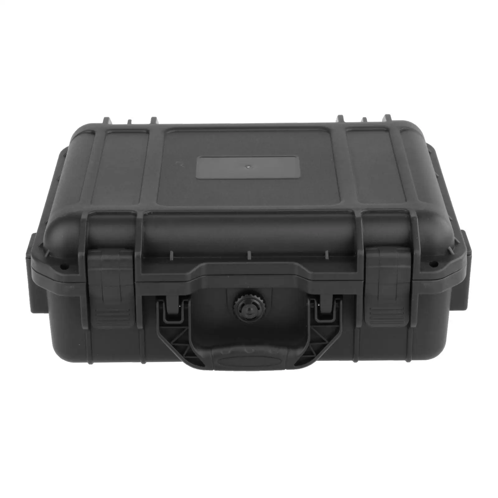 

Tool Case Tool Storage Box Shockproof Waterproof Versatile with Handle Weatherproof Suitcase for Camera Equipment