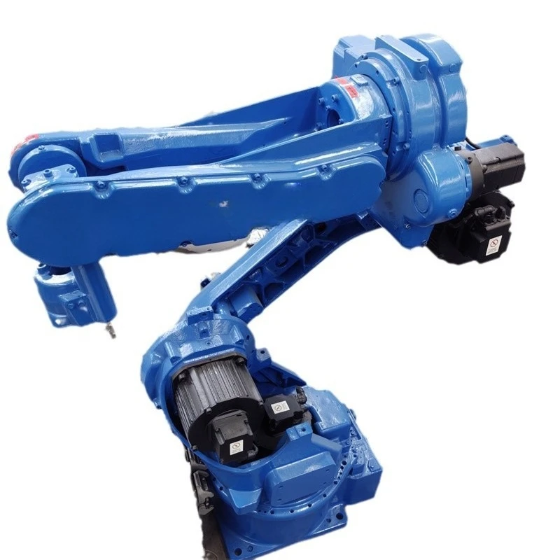 

Welding robot arm span 1.4m arc welding manipulator six-axis manipulator