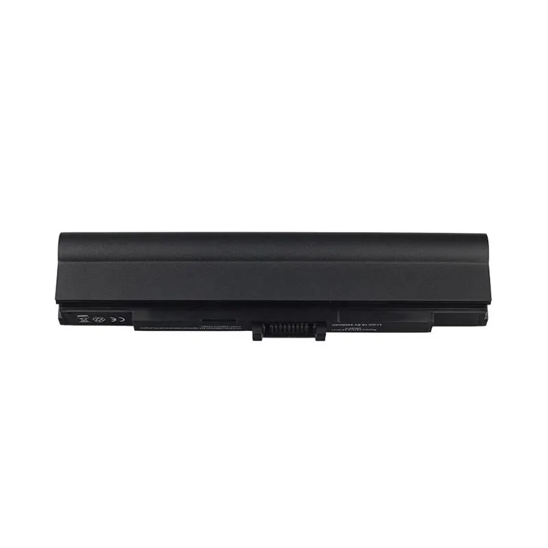 Imagem -03 - Bateria do Portátil para Acer Aspire One 521 752 Panthera 1410 1810t Um09e32 Um09e51 Um09e31 111 v 4400mah Um09e31 Novo