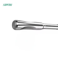 Dental Ratchet Torque Wrench Square Head Torque Wrench Screwdriver Torque Wrench Implant Stainless Steel Tools