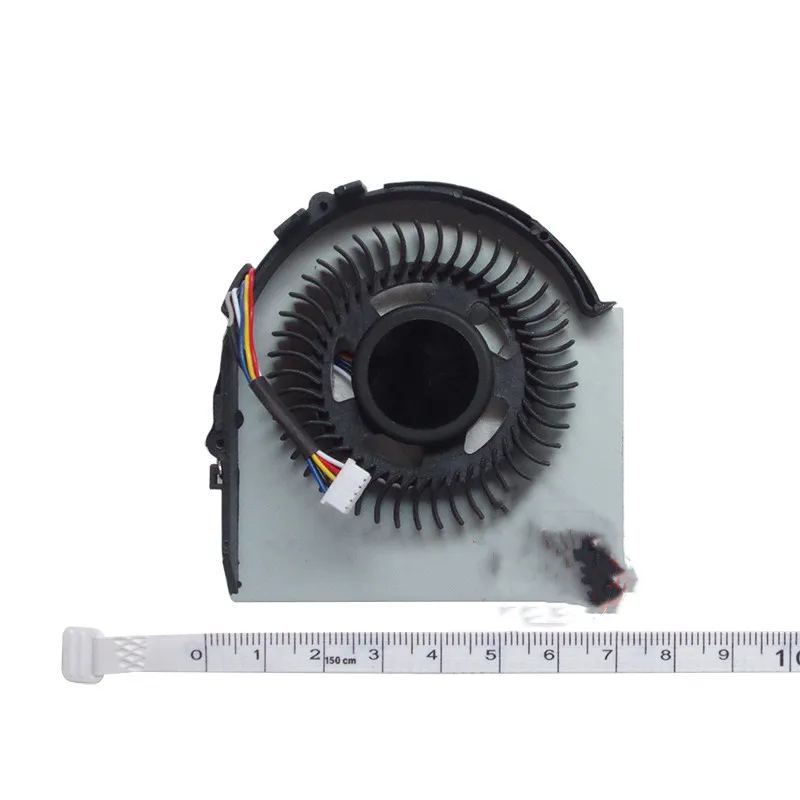 New Laptop CPU Cooling Fan Cooler For Lenovo IBM L430 L530 L440 L540 BATA0610R5U